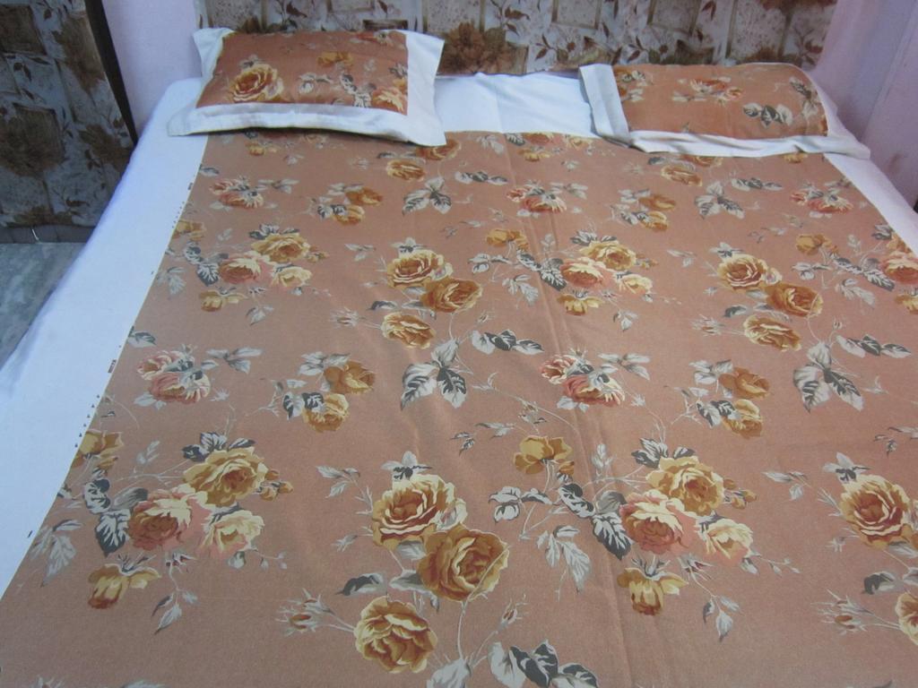 Sagar Guest House Varanasi Bagian luar foto