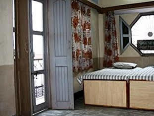 Sagar Guest House Varanasi Bagian luar foto